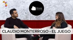 Claudio Monterroso