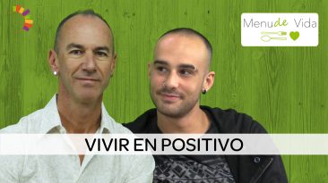 Vivir en positivo