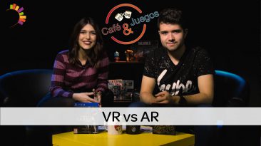 VR vs AR