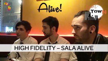 High Fidelity