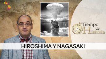 Hiroshima y Nagasaki
