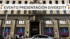 Presentación Diverzity