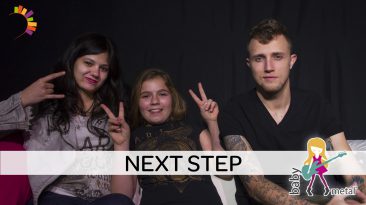 Baby Metal - Next Step