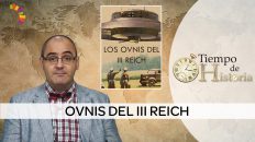 ovnis del III reich