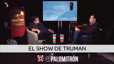 La vida de Truman