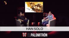 Han Solo
