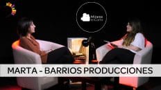 Barrios Producciones