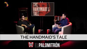 The handmaid's tale