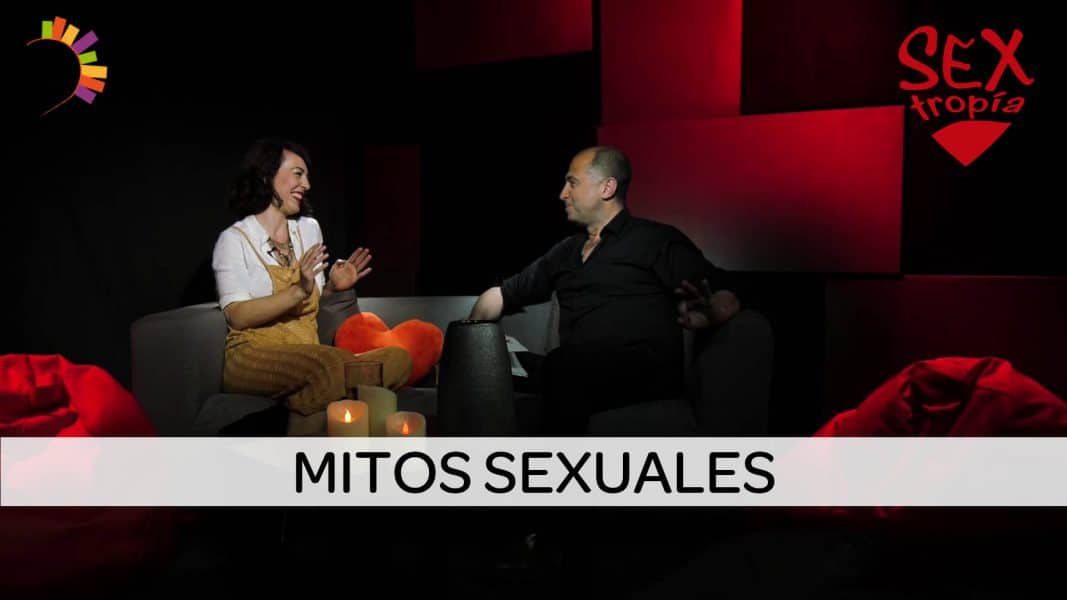 Mitos sexuales