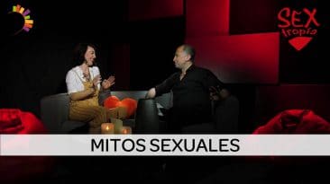 Mitos sexuales