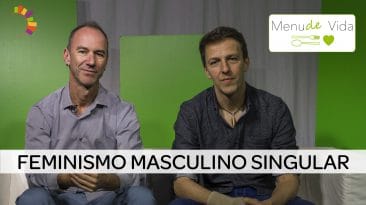 Feminismo masculino singular