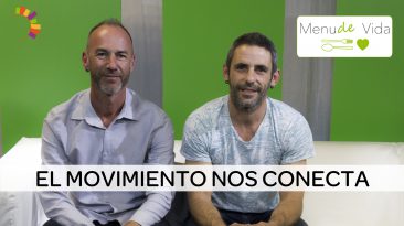 El movimiento nos conecta