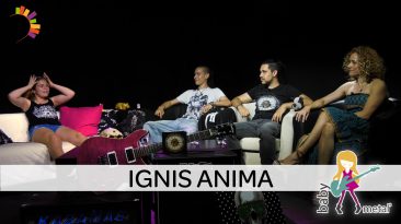 ignis anima