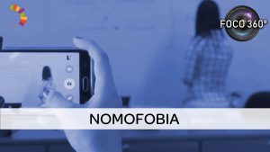 Nomofobia