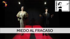 Miedo al fracaso
