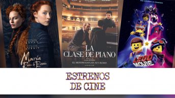 Lego película