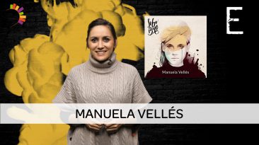 Manuela Vellés Emergentes