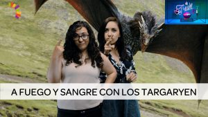 Casa Targaryen