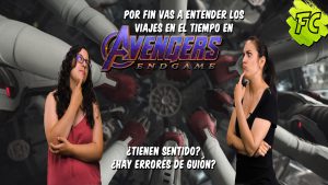 avengers endgame