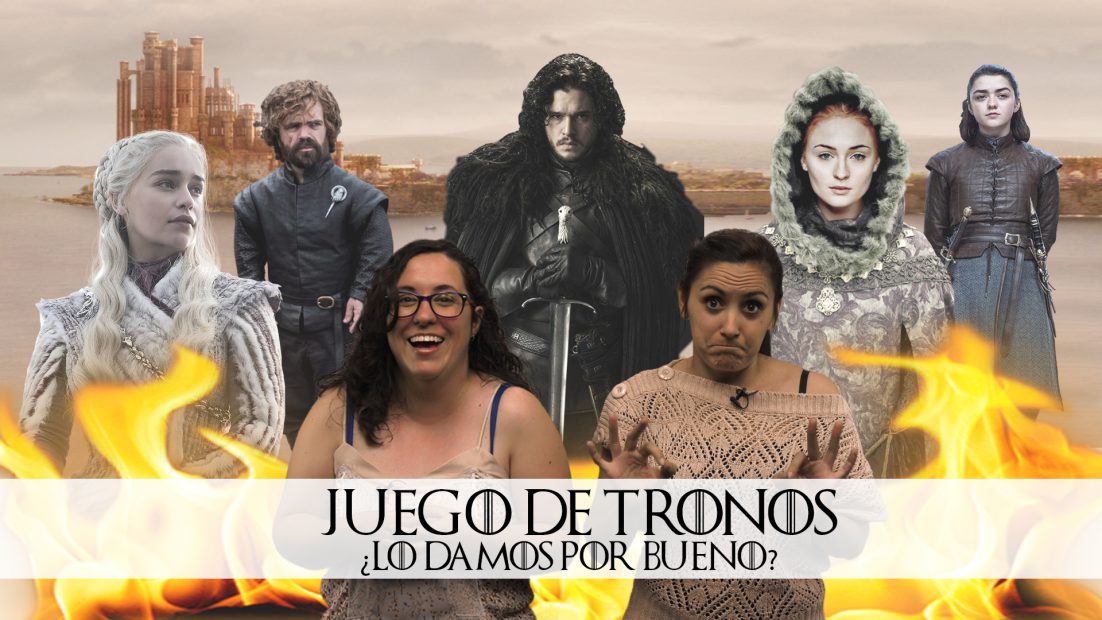 final juego de tronos